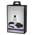 Fifty Shades of Grey X We-Vibe Moving As One Couples Kit-Black - Xweetdreamx Brown SootyAdultsBrown SootyXweetdreamx