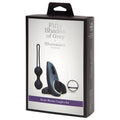 Fifty Shades of Grey X Womanizer Desire Blooms Kit-Black - Xweetdreamx Brown SootyAdultsBrown SootyXweetdreamx