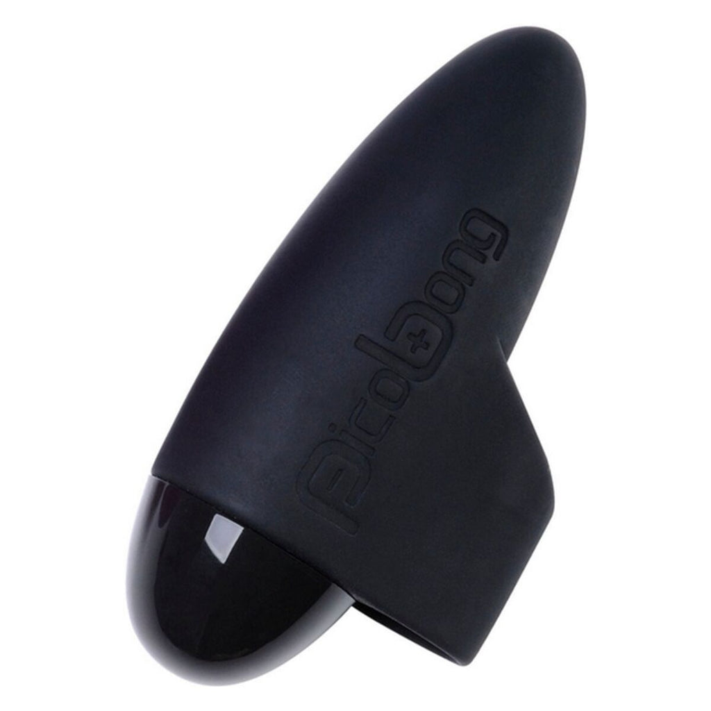 Finger Vibrator Orb Lelo 14683400 Black - Xweetdreamx BigbuyAdultsBigbuyXweetdreamx