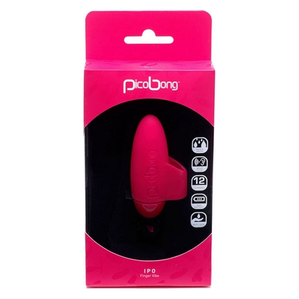 Finger Vibrator Orb Picobong Lelo 738 Cherry - Xweetdreamx BigbuyAdultsBigbuyXweetdreamx