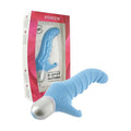 Fonzie Vibrator Blue FeelzToys - Xweetdreamx BigbuyAdultsBigbuyXweetdreamx