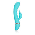 Foreplay Frenzy Teaser Rabbit Style Vibrator Blue - Xweetdreamx Brown SootyAdultsBrown SootyXweetdreamx