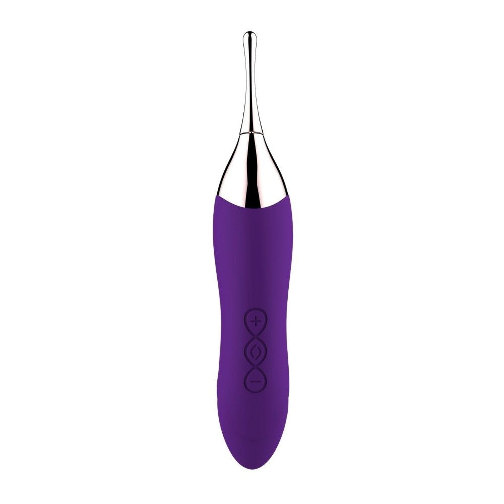 G Flip Double Sided Clitoral Vibrator - Xweetdreamx Copper AppleAdultsCopper AppleXweetdreamx