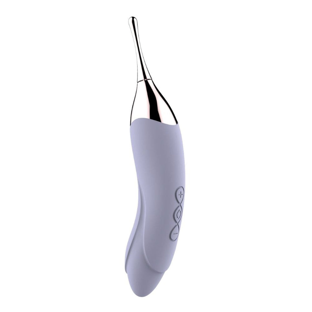 G Flip Double Sided Clitoral Vibrator - Xweetdreamx Copper AppleAdultsCopper AppleXweetdreamx