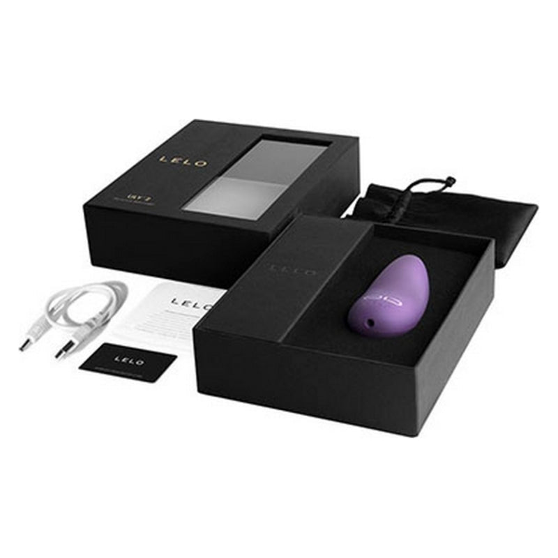 G-Spot Vibrator Lelo Lily 2 - Xweetdreamx BigbuyAdultsBigbuyXweetdreamx