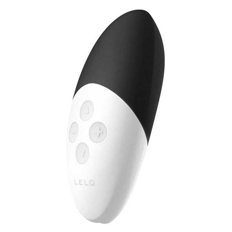 G-Spot Vibrator Lelo Siri 2 Black - Xweetdreamx BigbuyAdultsBigbuyXweetdreamx