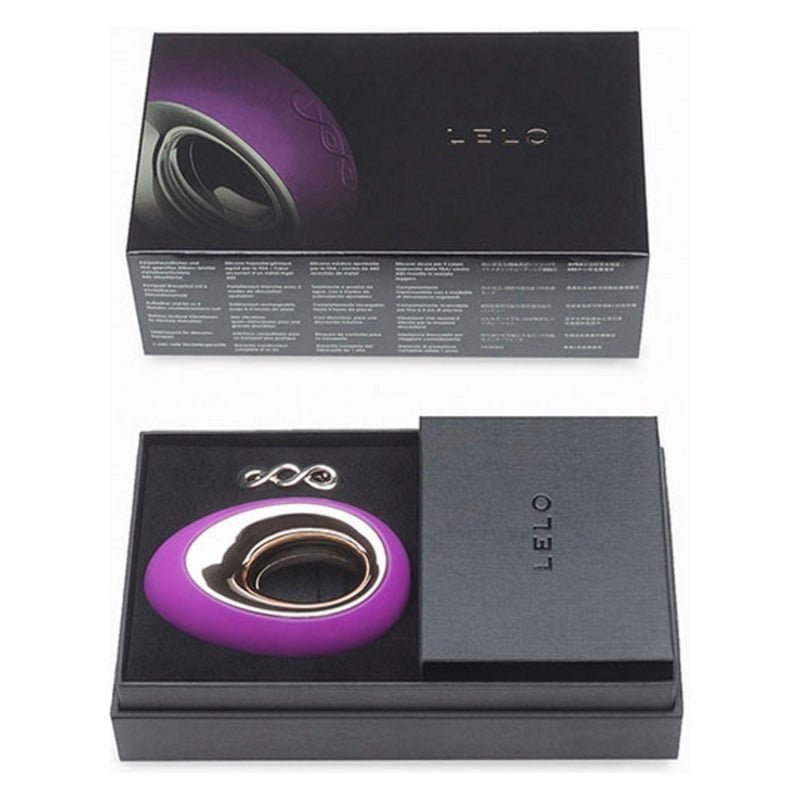 G-Spot Vibrator Lelo XELO1526 Pink - Xweetdreamx BigbuyAdultsBigbuyXweetdreamx