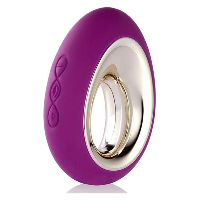 G-Spot Vibrator Lelo XELO1526 Pink - Xweetdreamx BigbuyAdultsBigbuyXweetdreamx
