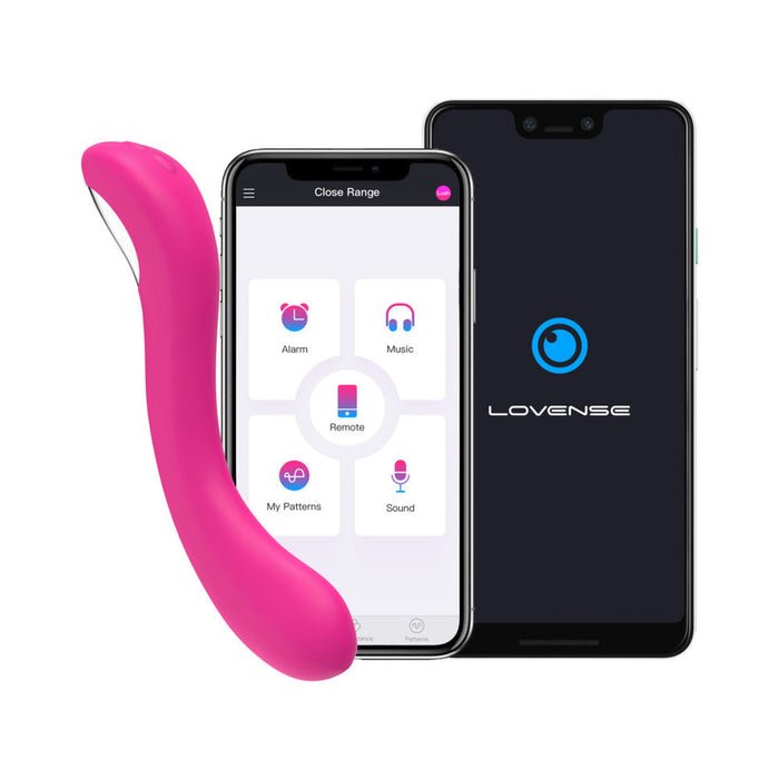G Spot Vibrator Rechargeable Osci 2 - Xweetdreamx Magenta CaeneusAdultsMagenta CaeneusXweetdreamx