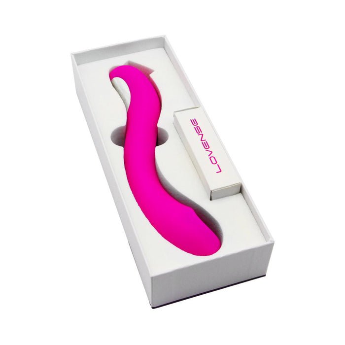 G Spot Vibrator Rechargeable Osci 2 - Xweetdreamx Magenta CaeneusAdultsMagenta CaeneusXweetdreamx