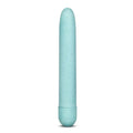 Gaia Biodegradable Eco Vibrator Blue - Xweetdreamx Maroon CassandraGiftsMaroon CassandraXweetdreamx