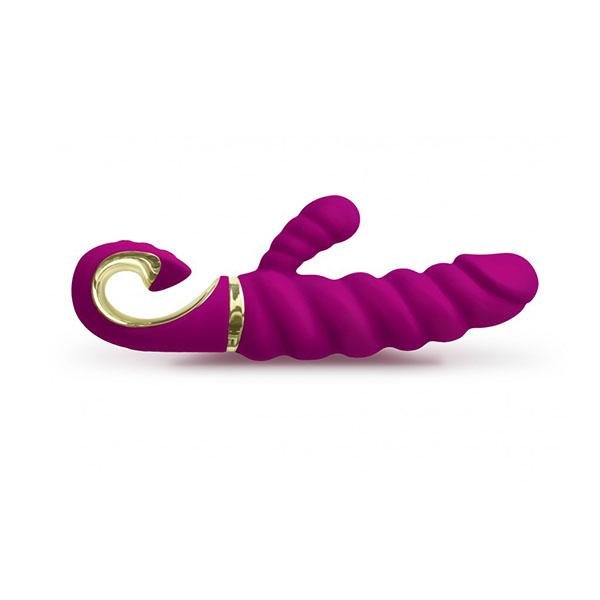 Gcandy Medical Silicone Vibrator - Xweetdreamx Amethyst HeraHome & GardenAmethyst HeraXweetdreamx
