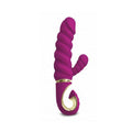Gcandy Medical Silicone Vibrator - Xweetdreamx Amethyst HeraHome & GardenAmethyst HeraXweetdreamx