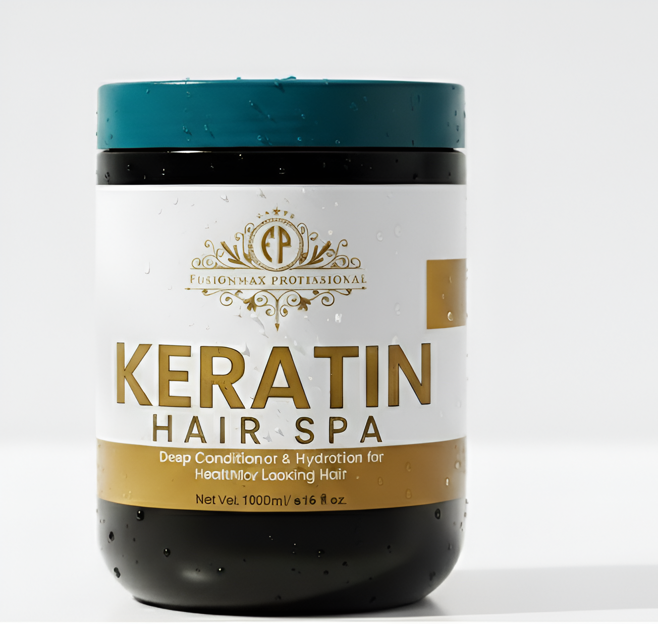 Hair Spa 1000ml