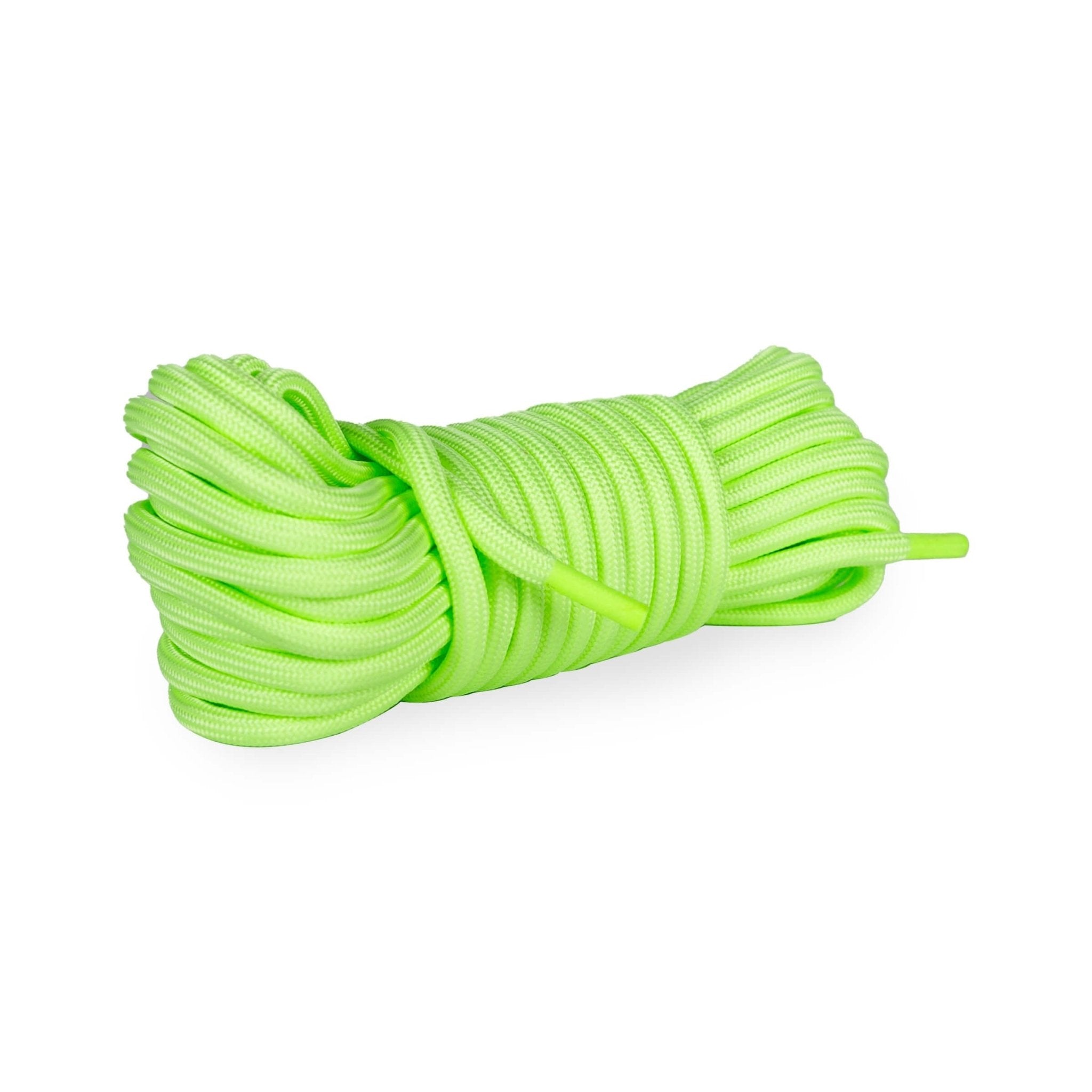 Go Glow Bondage Rope-6mm Thickness, 30 feet length - Xweetdreamx Copper AppleAdultsCopper AppleXweetdreamx