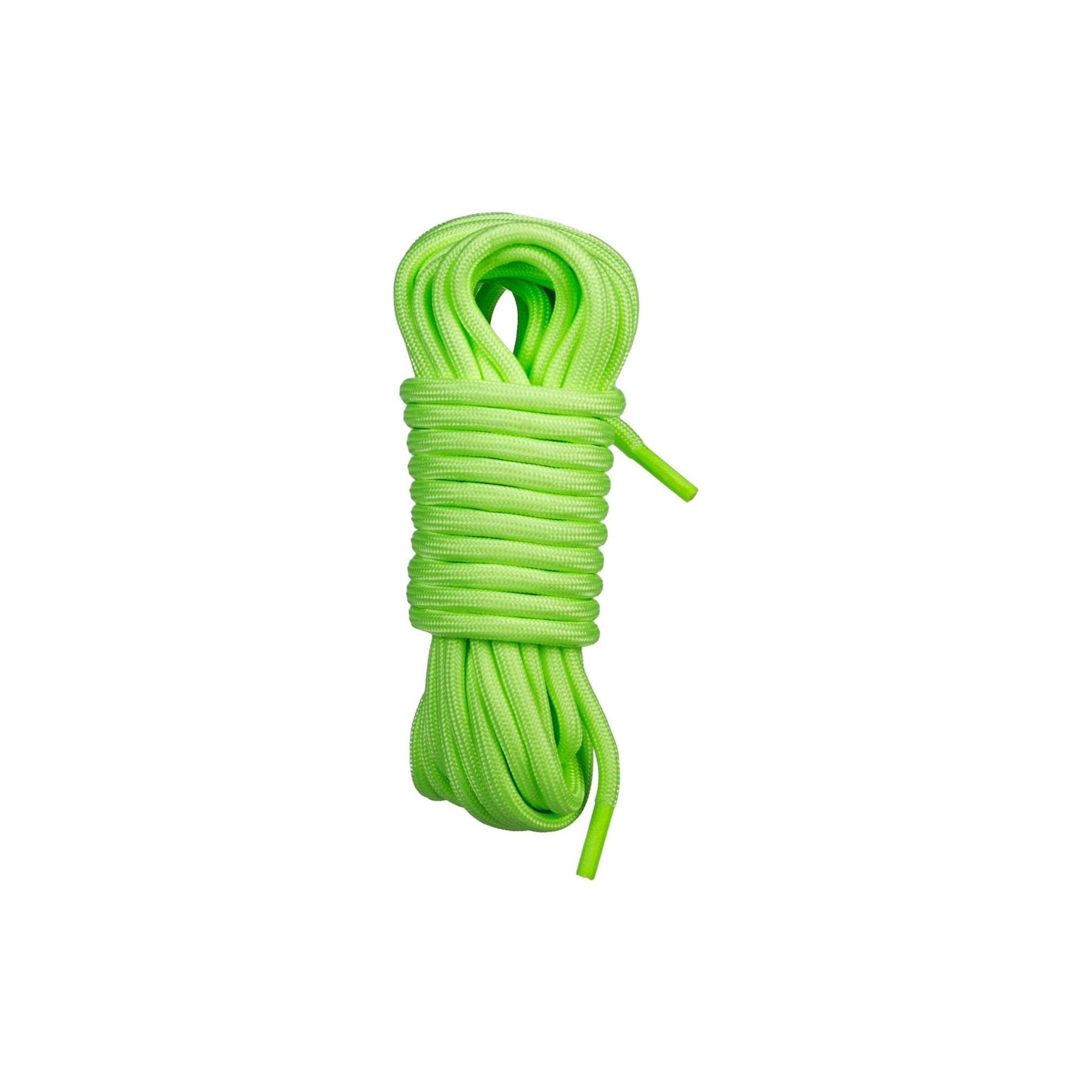 Go Glow Bondage Rope-6mm Thickness, 30 feet length - Xweetdreamx Copper AppleAdultsCopper AppleXweetdreamx