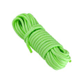 Go Glow Bondage Rope-6mm Thickness, 30 feet length - Xweetdreamx Copper AppleAdultsCopper AppleXweetdreamx