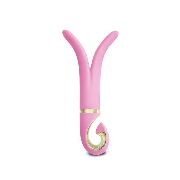 Gvibe 3 Candy Pink Vibrator - Xweetdreamx Amethyst HeraHome & GardenAmethyst HeraXweetdreamx