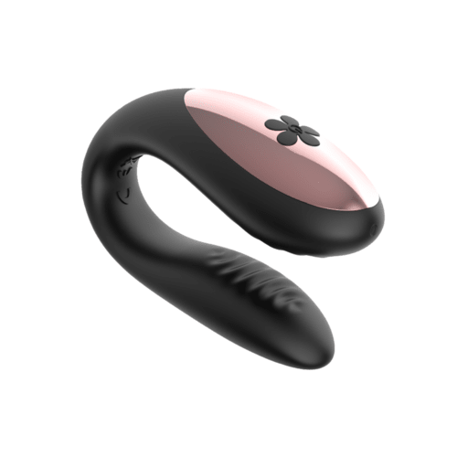 Harmonix Duo Pulse Couples App Control Vibe - Xweetdreamx Copper AppleAdultsCopper AppleXweetdreamx