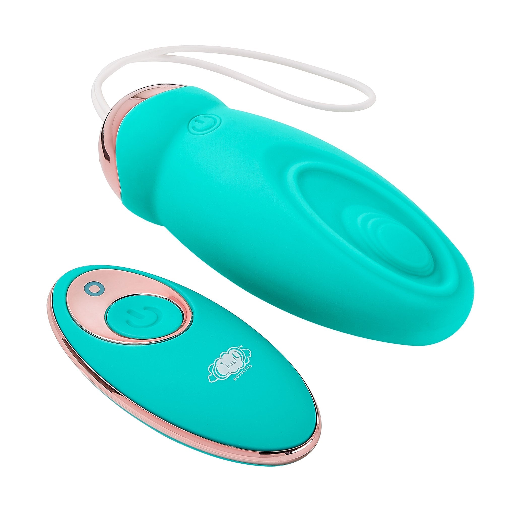 Health and Welness Wireless Remote Control Egg - Pulsation Motion - Xweetdreamx Viridian LetoAccessoriesViridian LetoXweetdreamx