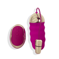 Hera - Remote Control Egg Vibrator - Xweetdreamx Puce PoplarAdultsPuce PoplarXweetdreamx