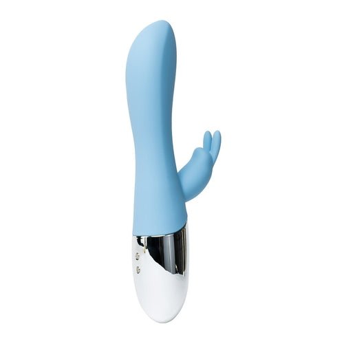Hoppy Endings Oscillating Heating Vibrator - Xweetdreamx Copper AppleAdultsCopper AppleXweetdreamx
