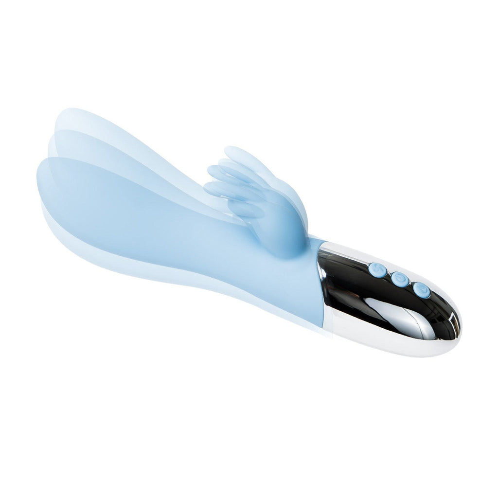 Hoppy Endings Oscillating Heating Vibrator - Xweetdreamx Copper AppleAdultsCopper AppleXweetdreamx