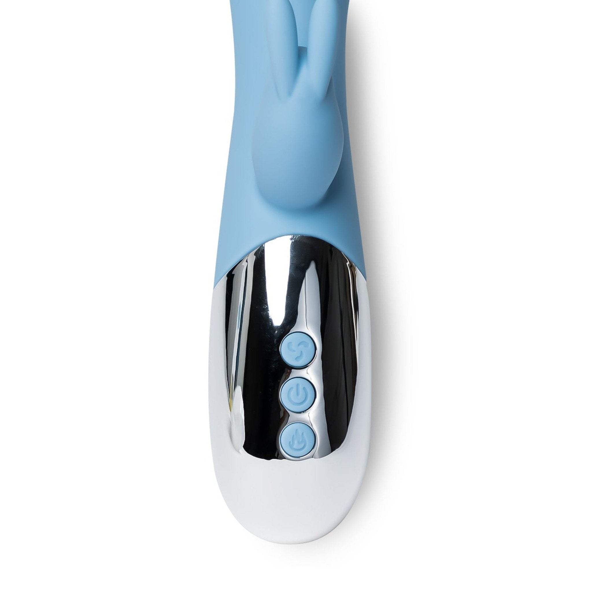 Hoppy Endings Oscillating Heating Vibrator - Xweetdreamx Copper AppleAdultsCopper AppleXweetdreamx