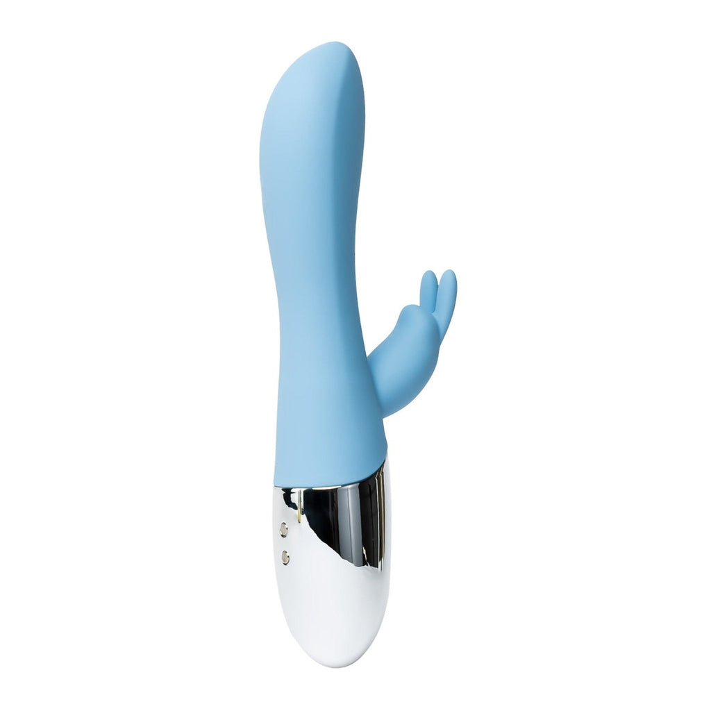 Hoppy Endings Oscillating Heating Vibrator - Xweetdreamx Copper AppleAdultsCopper AppleXweetdreamx