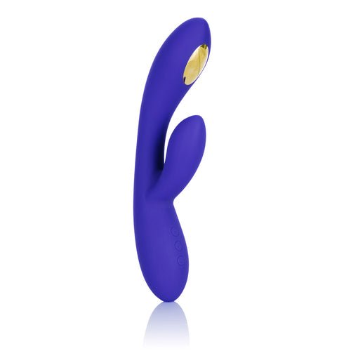 Impulse Intimate E-Stimulator Dual Wand - Xweetdreamx Viridian LetoAccessoriesViridian LetoXweetdreamx