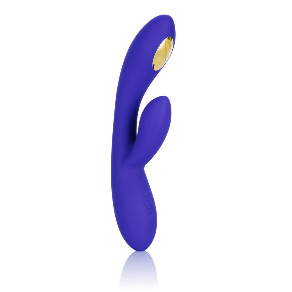 Impulse Intimate E-Stimulator Dual Wand - Xweetdreamx Viridian LetoAccessoriesViridian LetoXweetdreamx