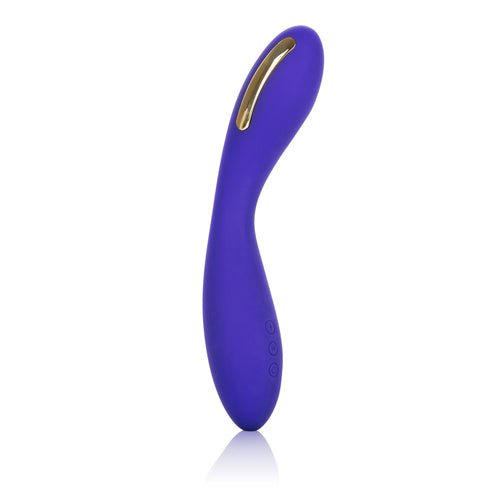 Impulse Intimate E-Stimulator Wand - Xweetdreamx Viridian LetoAccessoriesViridian LetoXweetdreamx