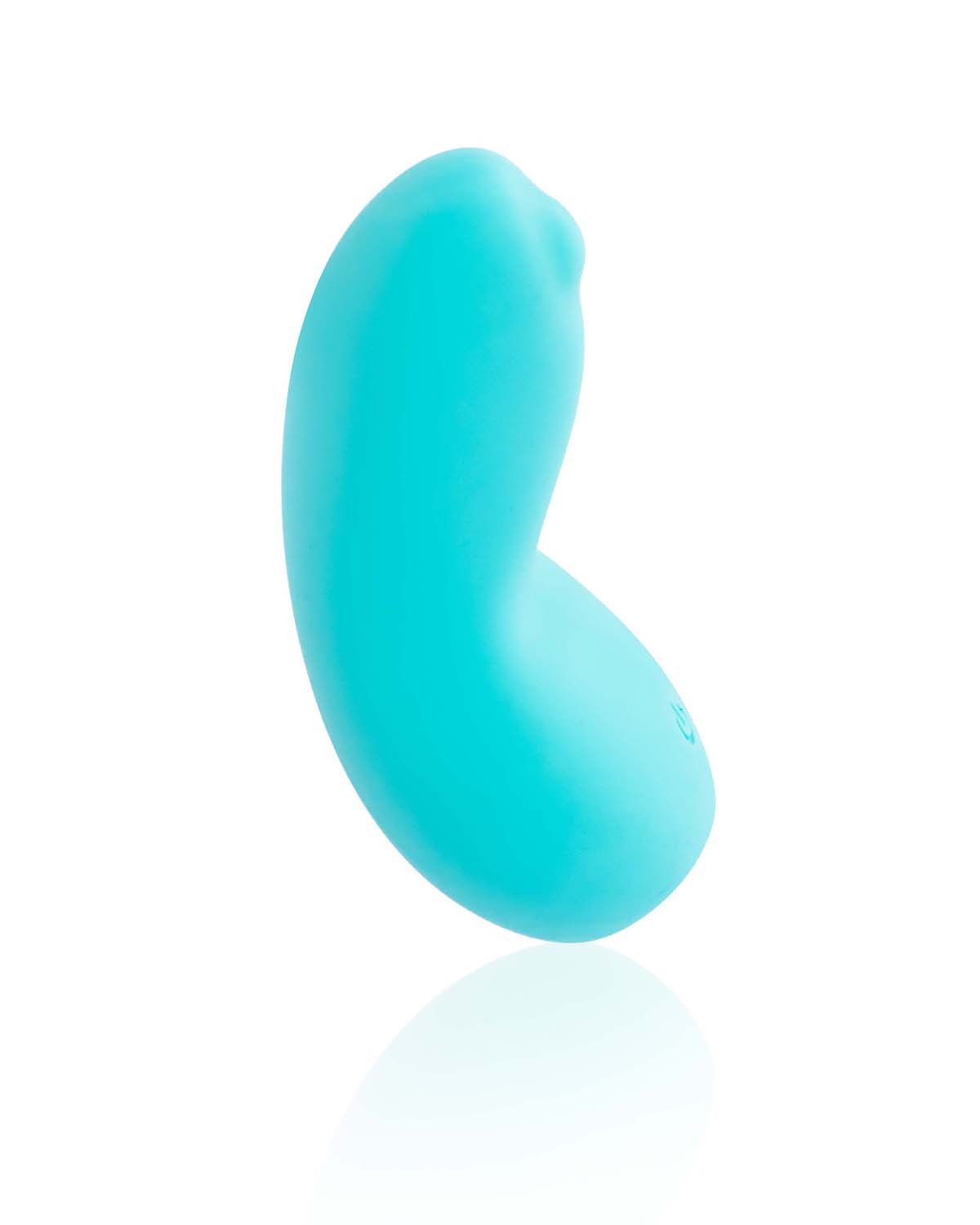 Izzy Rechargeable Vibe -Turquoise - Xweetdreamx Viridian LetoAccessoriesViridian LetoXweetdreamx