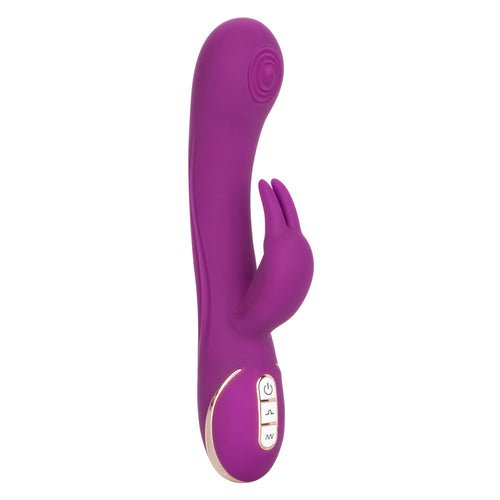 Jack Rabbit Signature Silicone Thumping Rabbit - Xweetdreamx Viridian LetoAccessoriesViridian LetoXweetdreamx
