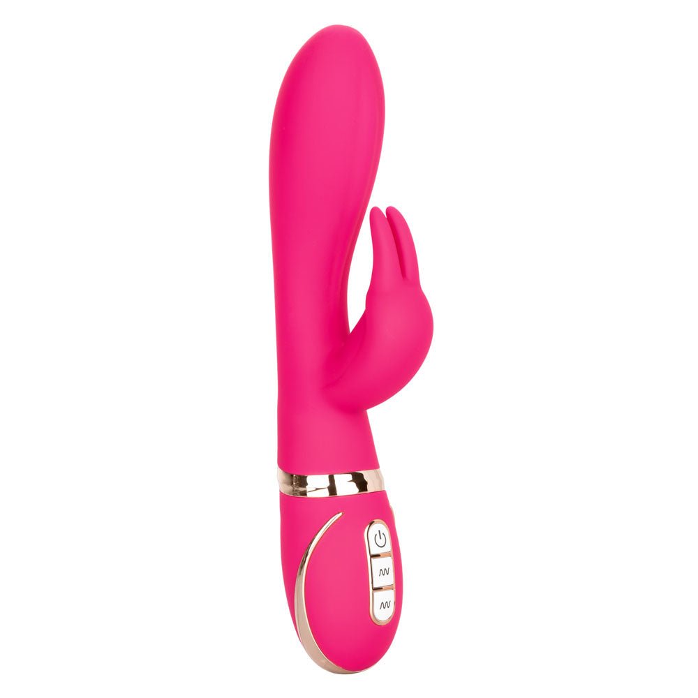 Jack Rabbit Signature Silicone Ultra-Soft Rabbit - Xweetdreamx Viridian LetoAccessoriesViridian LetoXweetdreamx