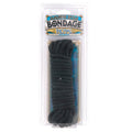 Japanese Style Bondage Rope-Black - Xweetdreamx Brown SootyAdultsBrown SootyXweetdreamx