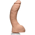 Jeff Stryker Ultraskyn 10" Realistic Cock With Removable Vac-U-Lock - Xweetdreamx Viridian LetoAccessoriesViridian LetoXweetdreamx