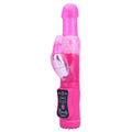 Jessica Rabbit Mk 2 Vibrator - Xweetdreamx Maroon CassandraGiftsMaroon CassandraXweetdreamx
