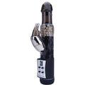 Jessica Rabbit Onyx Vibrator - Xweetdreamx Maroon CassandraGiftsMaroon CassandraXweetdreamx