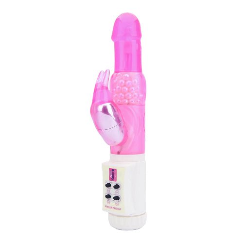 Jessica Rabbit Original Vibrator - Xweetdreamx Maroon CassandraGiftsMaroon CassandraXweetdreamx