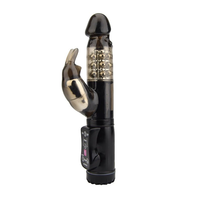 Jessica Rabbit Plus Vibrator Black - Xweetdreamx Maroon CassandraGiftsMaroon CassandraXweetdreamx