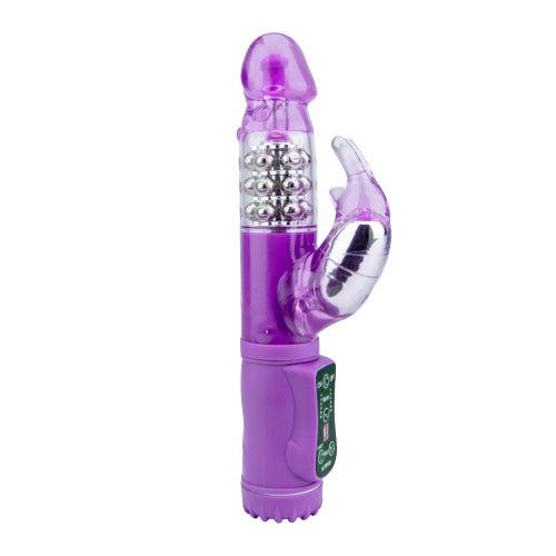Jessica Rabbit Plus Vibrator Purple - Xweetdreamx Maroon CassandraGiftsMaroon CassandraXweetdreamx