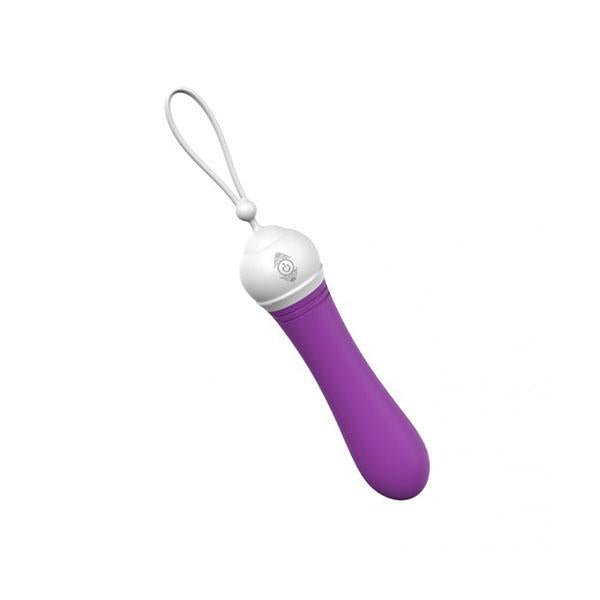 Kitti Mini Vibrator - Xweetdreamx Amethyst HeraHome & GardenAmethyst HeraXweetdreamx