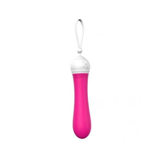 Kitti Mini Vibrator - Xweetdreamx Amethyst HeraHome & GardenAmethyst HeraXweetdreamx