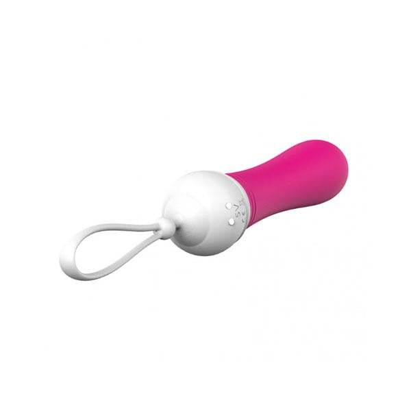 Kitti Mini Vibrator - Xweetdreamx Amethyst HeraHome & GardenAmethyst HeraXweetdreamx