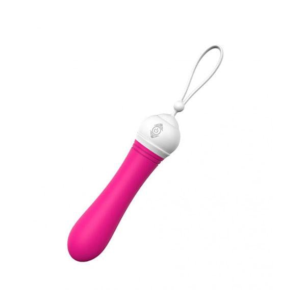Kitti Mini Vibrator - Xweetdreamx Amethyst HeraHome & GardenAmethyst HeraXweetdreamx