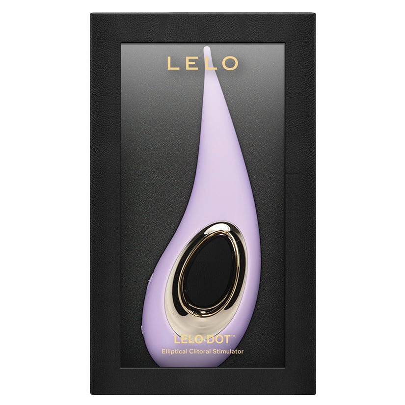 Lelo Dot-Lilac - Xweetdreamx Brown SootyAdultsBrown SootyXweetdreamx