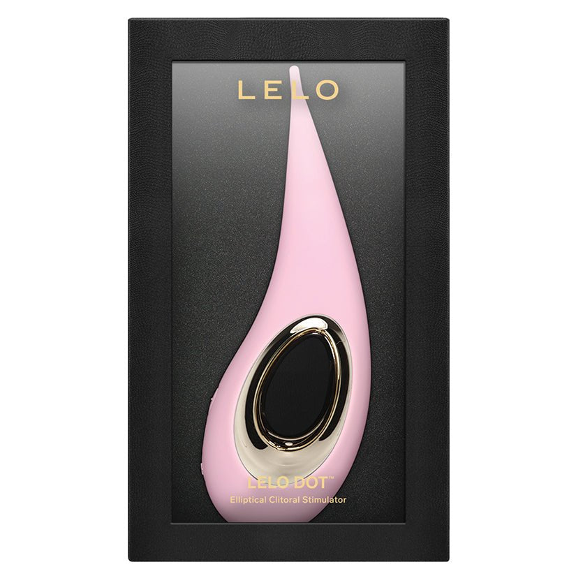 Lelo Dot-Pink - Xweetdreamx Brown SootyAdultsBrown SootyXweetdreamx