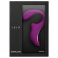 Lelo Enigma Cruise-Deep Rose - Xweetdreamx Brown SootyAdultsBrown SootyXweetdreamx
