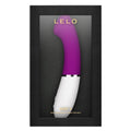 Lelo Gigi 3-Deep Rose - Xweetdreamx Brown SootyAdultsBrown SootyXweetdreamx